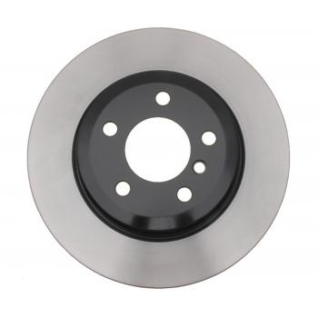 Raybestos 980593 Disc Brake Rotor product image 3 of 3