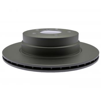 Raybestos 980593FZN Disc Brake Rotor product image 1 of 3