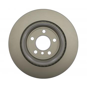 Raybestos 980593FZN Disc Brake Rotor product image 2 of 3