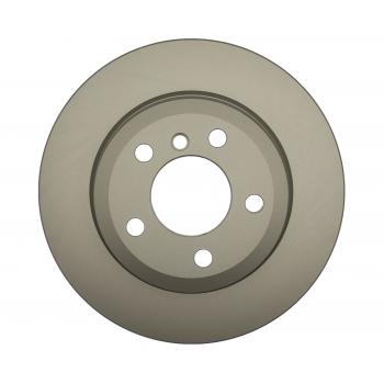 Raybestos 980593FZN Disc Brake Rotor product image 3 of 3