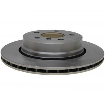 Raybestos 980593R Disc Brake Rotor product image 1 of 3
