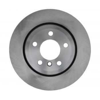 Raybestos 980593R Disc Brake Rotor product image 3 of 3