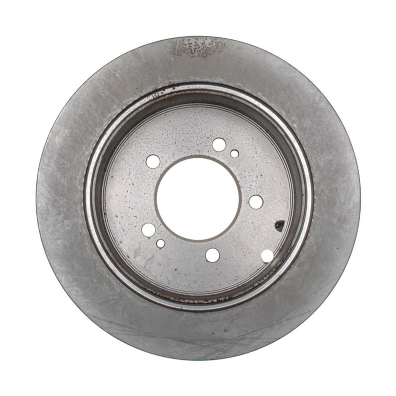 Raybestos 980594 - Disc Brake Rotor Raybestos 980594 Disc Brake Rotor product image 2 of 3