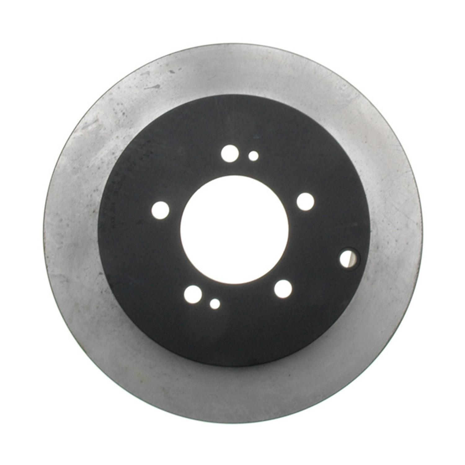 Raybestos 980594 - Disc Brake Rotor Raybestos 980594 Disc Brake Rotor product image 3 of 3
