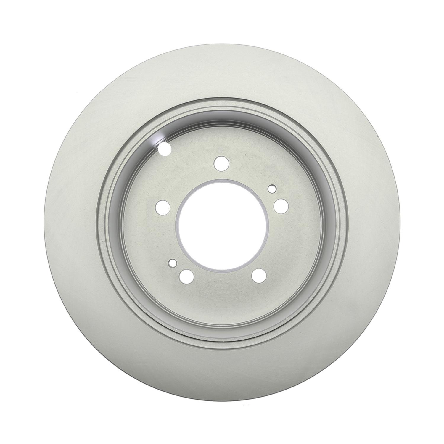 Raybestos 980594FZN - Disc Brake Rotor Raybestos 980594FZN Disc Brake Rotor product image 2 of 3