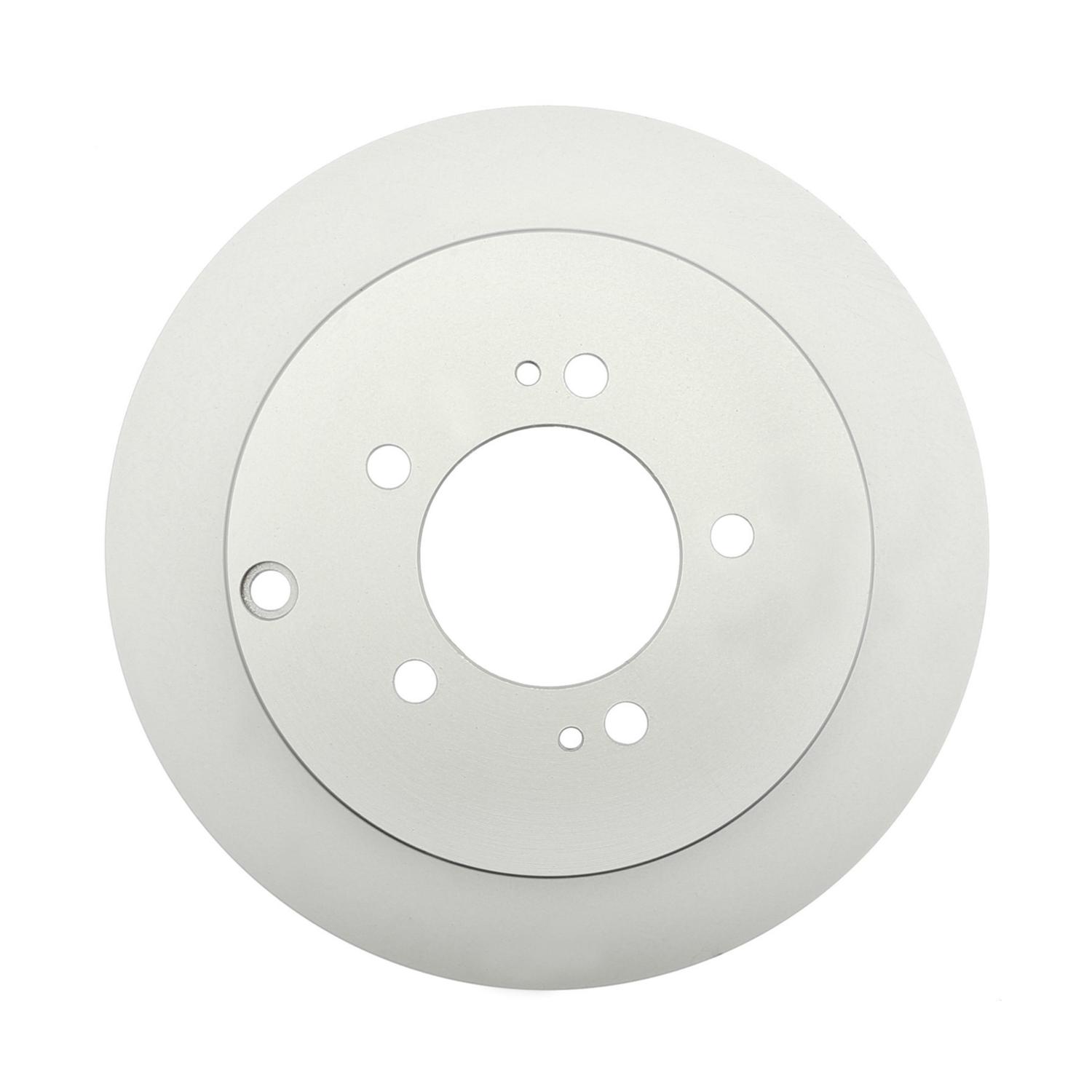 Raybestos 980594FZN - Disc Brake Rotor Raybestos 980594FZN Disc Brake Rotor product image 3 of 3