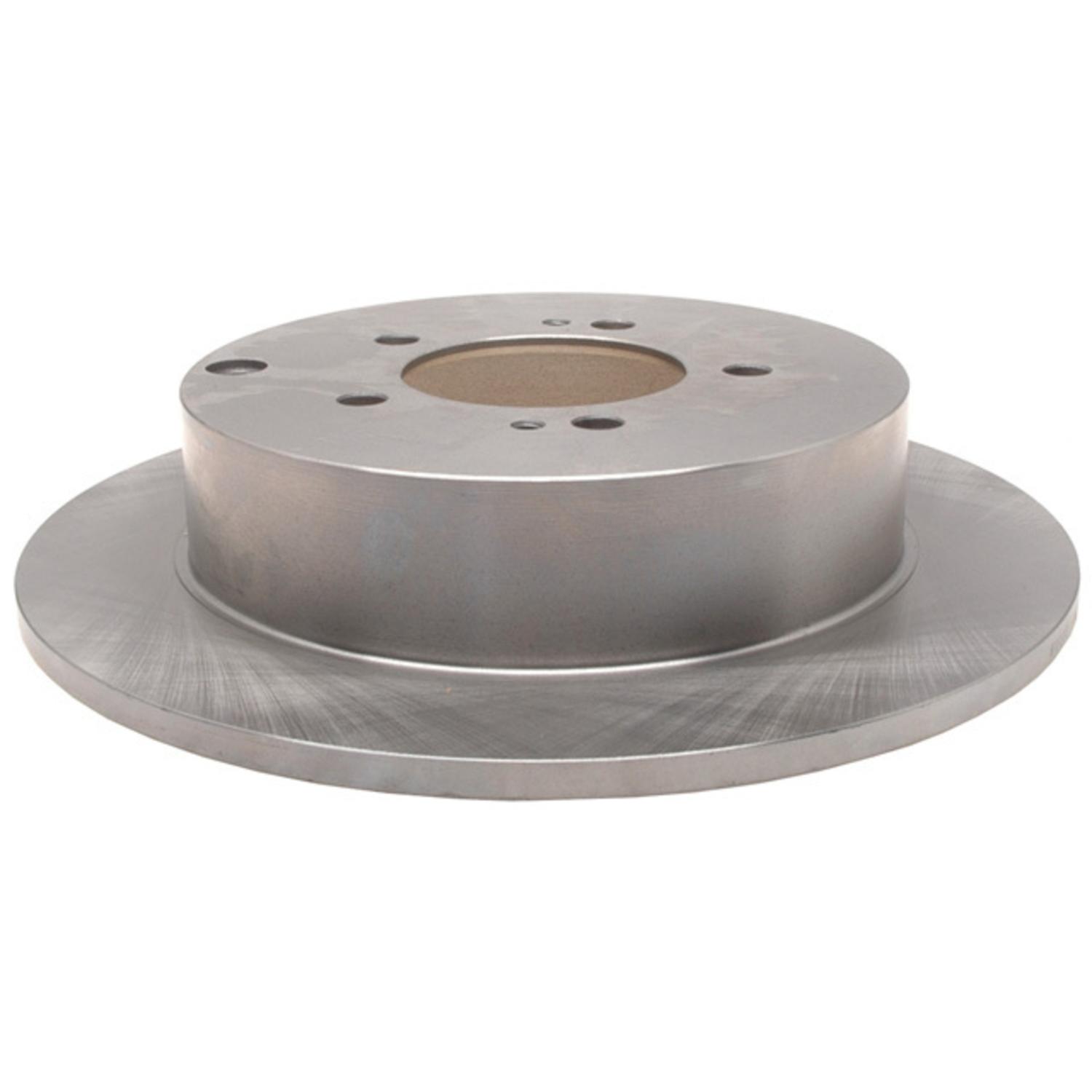 Raybestos 980594R - Disc Brake Rotor Raybestos 980594R Disc Brake Rotor product image 1 of 3