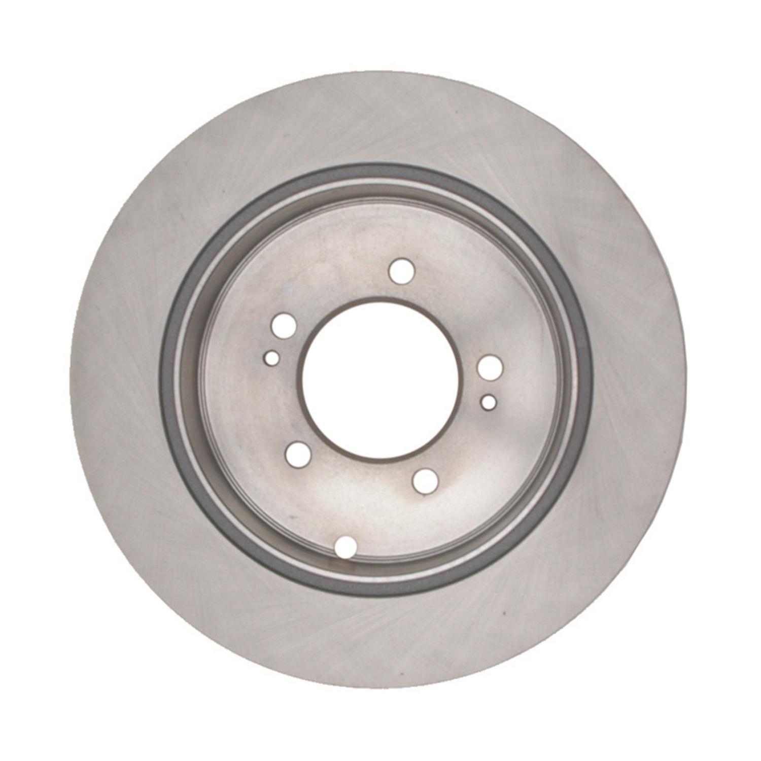 Raybestos 980594R - Disc Brake Rotor Raybestos 980594R Disc Brake Rotor product image 2 of 3