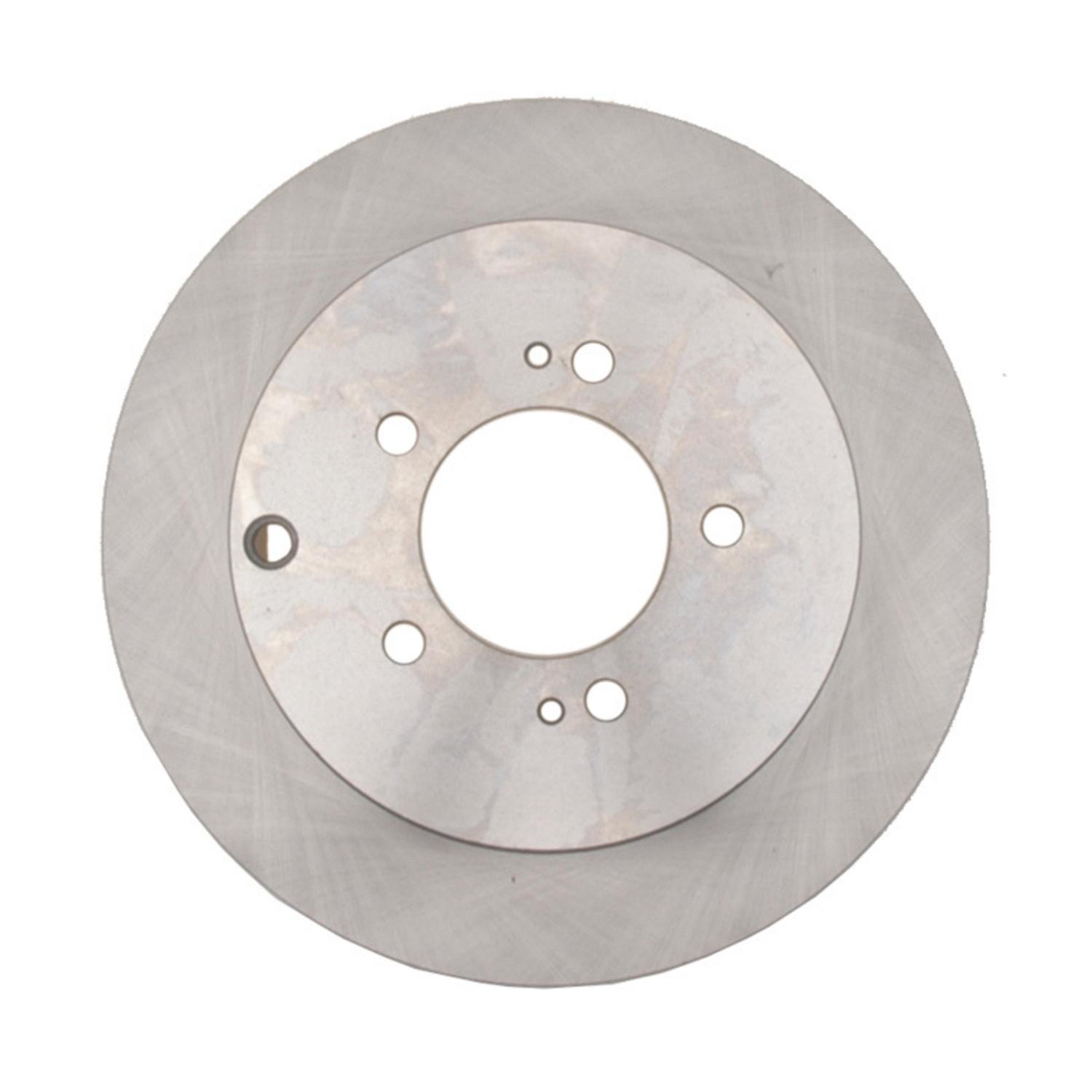 Raybestos 980594R - Disc Brake Rotor Raybestos 980594R Disc Brake Rotor product image 3 of 3
