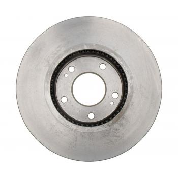 Raybestos 980595 Disc Brake Rotor product image 2 of 3