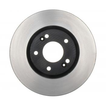 Raybestos 980595 Disc Brake Rotor product image 3 of 3