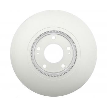 Raybestos 980595FZN Disc Brake Rotor product image 2 of 3
