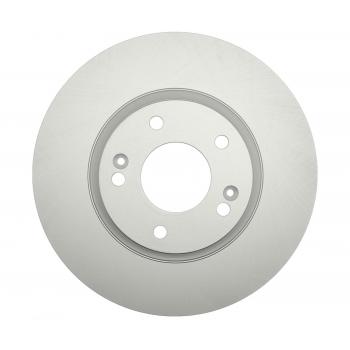 Raybestos 980595FZN Disc Brake Rotor product image 3 of 3