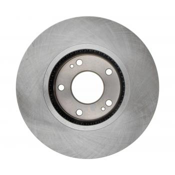Raybestos 980595R Disc Brake Rotor product image 2 of 3