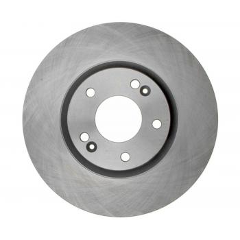 Raybestos 980595R Disc Brake Rotor product image 3 of 3