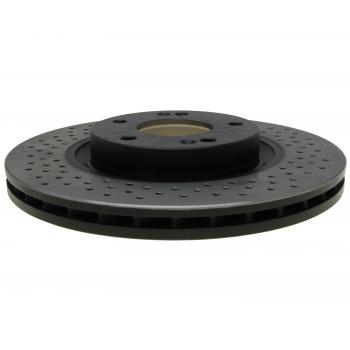 Raybestos 980596 Disc Brake Rotor product image 1 of 3
