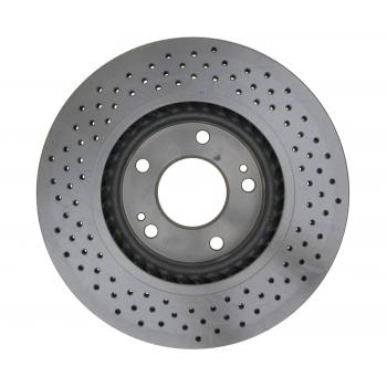 Raybestos 980596 Disc Brake Rotor product image 2 of 3