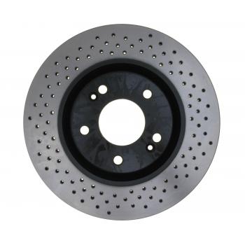 Raybestos 980596 Disc Brake Rotor product image 3 of 3