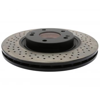 Raybestos 980596R - Disc Brake Rotor Raybestos 980596R Disc Brake Rotor product image 1 of 3