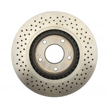 Raybestos 980596R - Disc Brake Rotor Raybestos 980596R Disc Brake Rotor product image 2 of 3
