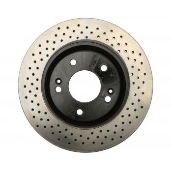 Raybestos 980596R - Disc Brake Rotor Raybestos 980596R Disc Brake Rotor product image 3 of 3