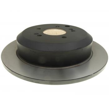 Raybestos 980597 Disc Brake Rotor product image 1 of 3