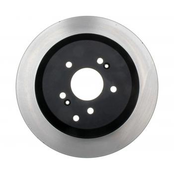 Raybestos 980597 Disc Brake Rotor product image 3 of 3