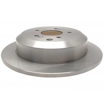Raybestos 980597R Disc Brake Rotor product image 1 of 3