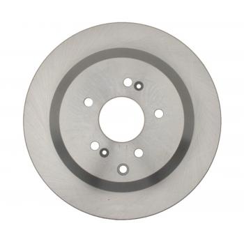 Raybestos 980597R Disc Brake Rotor product image 3 of 3