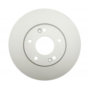 Raybestos 980598FZN Disc Brake Rotor product image 3 of 3