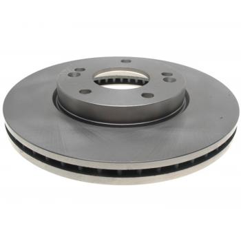 Raybestos 980598R Disc Brake Rotor product image 1 of 3