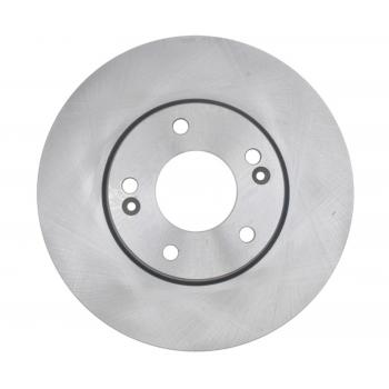 Raybestos 980598R Disc Brake Rotor product image 3 of 3