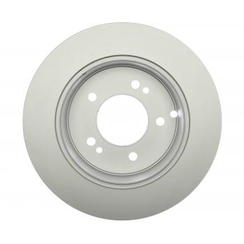Raybestos 980599FZN Disc Brake Rotor product image 2 of 3