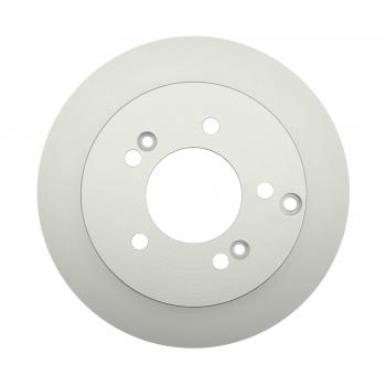 Raybestos 980599FZN Disc Brake Rotor product image 3 of 3