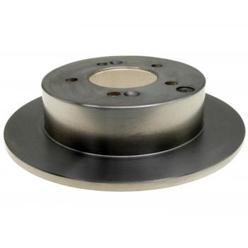 Raybestos 980599R Disc Brake Rotor product image 1 of 3
