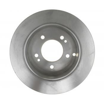 Raybestos 980599R Disc Brake Rotor product image 2 of 3