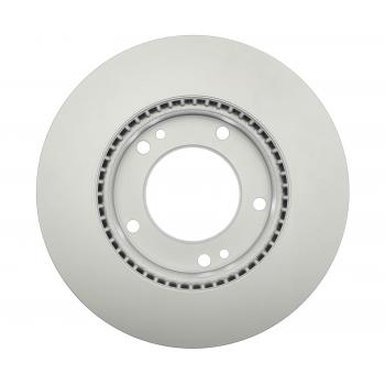 Raybestos 980600FZN - Disc Brake Rotor Raybestos 980600FZN Disc Brake Rotor product image 2 of 3
