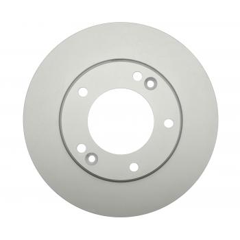 Raybestos 980600FZN - Disc Brake Rotor Raybestos 980600FZN Disc Brake Rotor product image 3 of 3