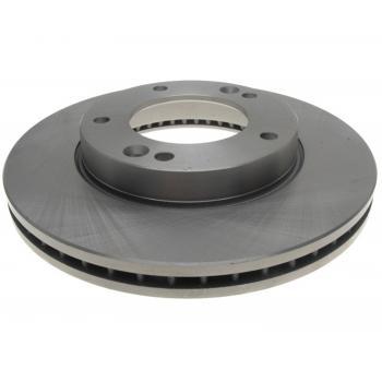 Raybestos 980600R Disc Brake Rotor product image 1 of 3