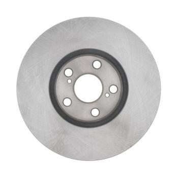 Raybestos 980600R Disc Brake Rotor product image 2 of 3