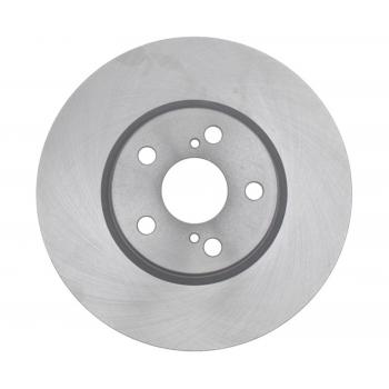 Raybestos 980600R Disc Brake Rotor product image 3 of 3