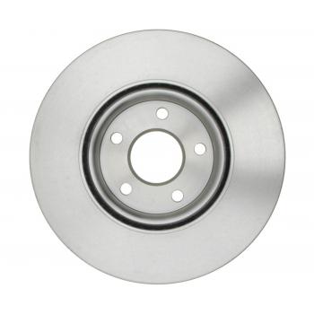 Raybestos 980601 Disc Brake Rotor product image 2 of 3
