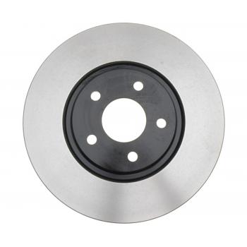 Raybestos 980601 Disc Brake Rotor product image 3 of 3