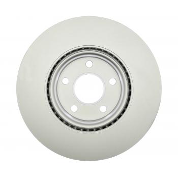 Raybestos 980601FZN Disc Brake Rotor product image 2 of 3