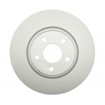 Raybestos 980601FZN Disc Brake Rotor product image 3 of 3