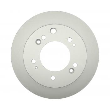 Raybestos 980602FZN - Disc Brake Rotor Raybestos 980602FZN Disc Brake Rotor product image 3 of 3