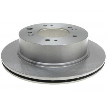 Raybestos 980602R Disc Brake Rotor product image 1 of 3