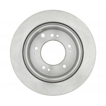 Raybestos 980602R Disc Brake Rotor product image 2 of 3