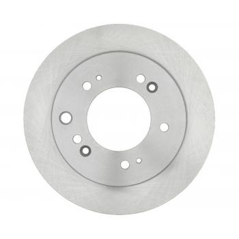 Raybestos 980602R Disc Brake Rotor product image 3 of 3