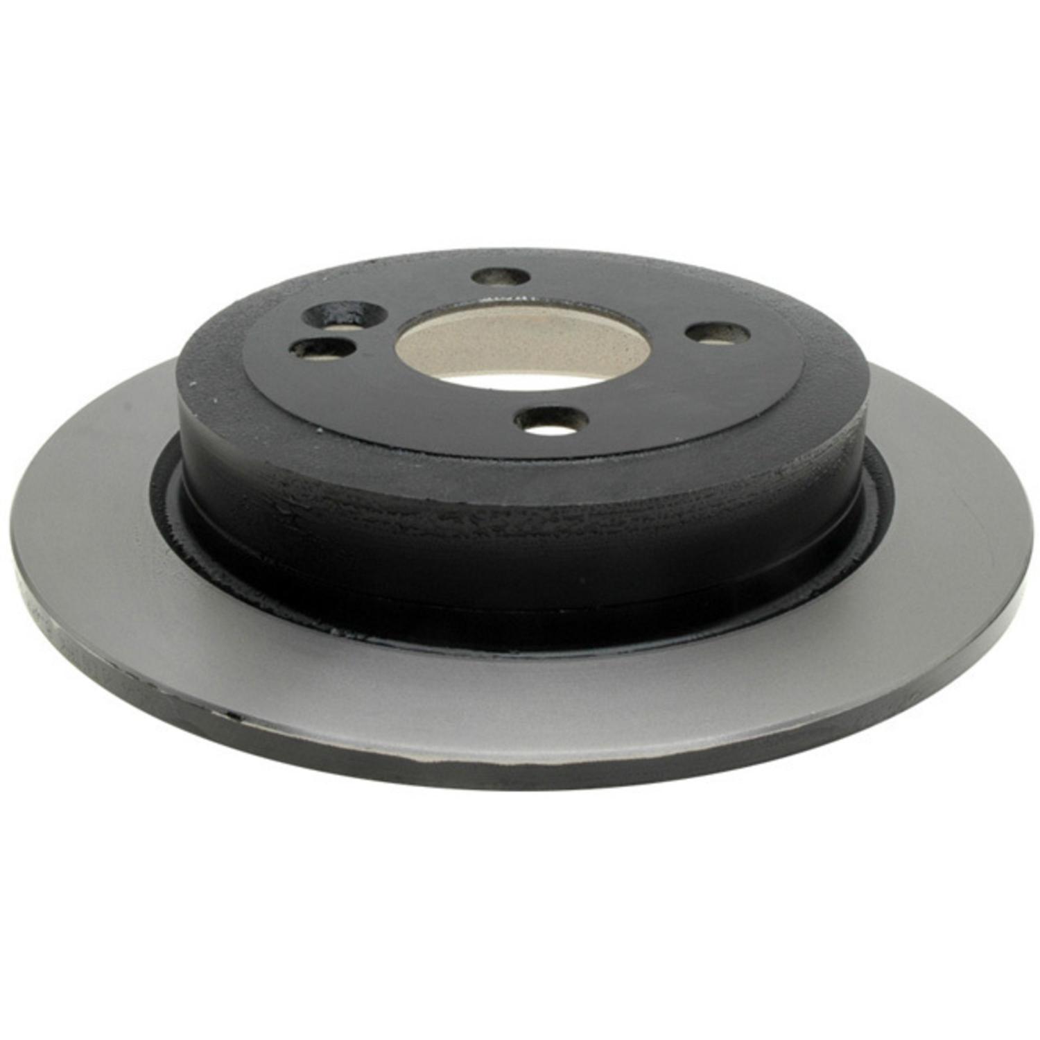 Raybestos 980604 - Disc Brake Rotor Raybestos 980604 Disc Brake Rotor product image 1 of 3